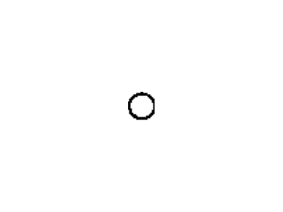 Toyota 90360-10006 Ball (For Pressure Relief Valve)