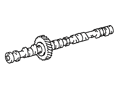 Toyota RAV4 Camshaft - 13501-28010