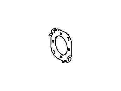 Toyota 27312-0A020 Retainer