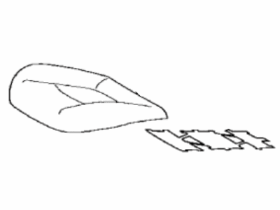 Toyota Corolla Seat Covers - 71072-1AC20-J3