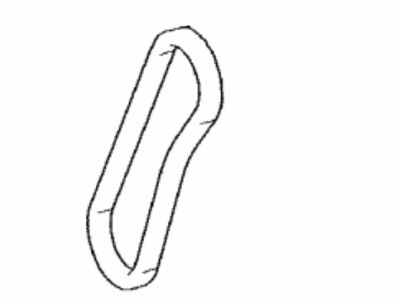 Toyota 13507-24020 Chain