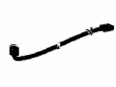 Toyota 82142-12670 Wire, Instrument Panel