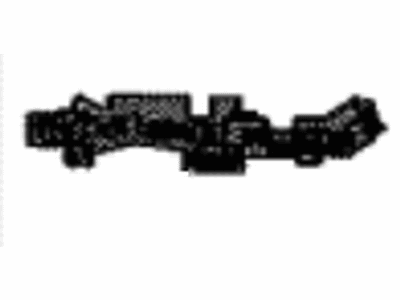 82817-47Q00 Toyota Protector, Wiring Harness Illustration 1 of 1