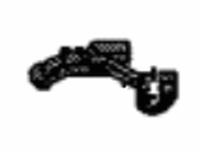 82817-12T20 Toyota Protector, Wiring Harness Illustration 1 of 1