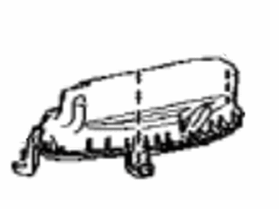 G92PC-47010 Toyota Protector, HV Battery Illustration 1 of 1