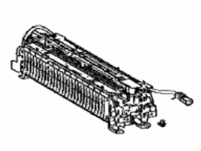 Toyota G9508-47170 Stack Sub-Assembly, HV Supply