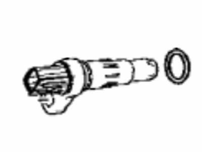 Toyota Speed Sensor - 89413-12041