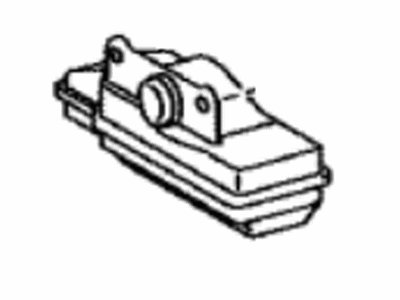 Toyota 35330-33080 Strainer Assy,  Oil