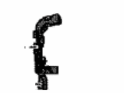 82817-47Q10 Toyota Protector, Wiring Harness Illustration 1 of 1