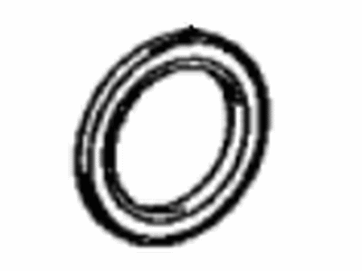 Toyota 35623-12100 Piston, Reverse Brake