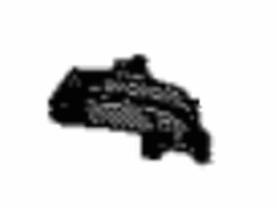 82817-47P50 Toyota Protector, Wiring Harness Illustration 1 of 1