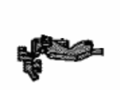 Toyota 82817-12V50 Protector, Wiring Harness