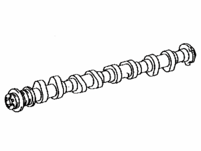 Toyota Prius Prime Camshaft - 13501-37080