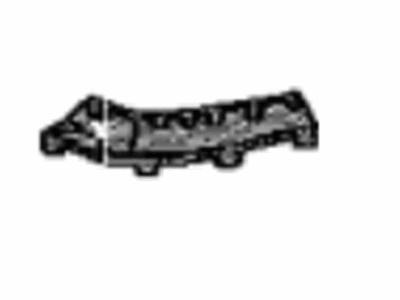 82815-47D20 Toyota Cover, Wiring Harness Protector Illustration 1 of 1