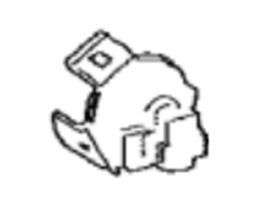 Toyota 77175-12040 Support, Fuel Suction