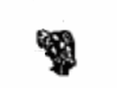 Toyota 89280-10010 Sensor Assy,  Clutch Pedal Stroke