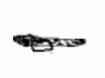 Toyota 73015-12070 Side Bracket