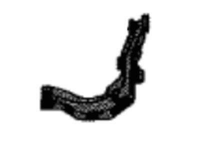 82817-47S40 Toyota Protector, Wiring Harness Illustration 1 of 1