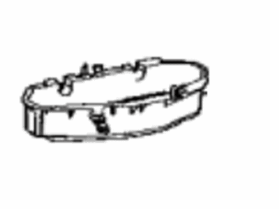 G92PD-47010 Toyota Protector, HV Battery Illustration 1 of 1