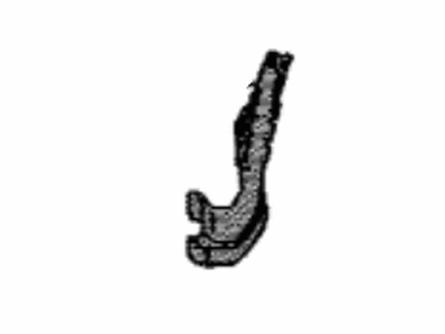 82817-47N40 Toyota Protector, Wiring Harness Illustration 1 of 1