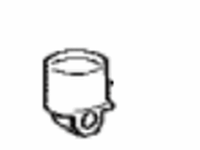 Toyota 23470-25010 Lifter Assembly, Fuel Pump