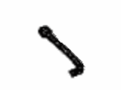 Toyota 86101-12A80 Cord Sub-Assembly, Antenna