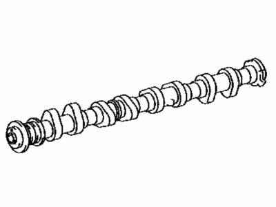 Toyota Prius Prime Camshaft - 13502-37070