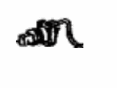 Toyota 89491-33051 Sensor,  Engine Oil Level