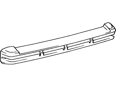 Toyota 52615-16040 Absorber