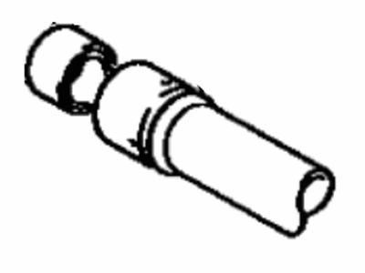 Toyota 45501-16230 Steering Gear Housing