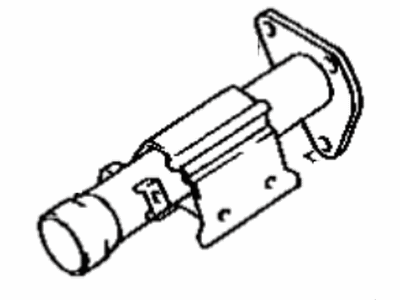 Toyota 45205-16031 Jacket