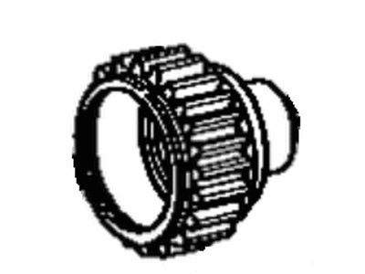 Toyota 35782-16010 Sprocket, Drive