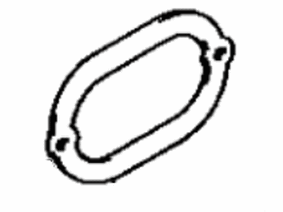 Toyota 81557-16260 Shade