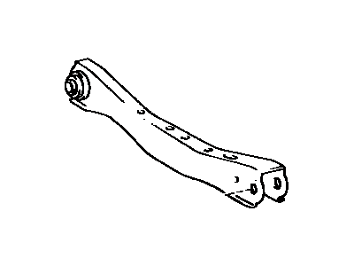 Toyota Camry Lateral Link - 48730-32040