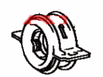 Toyota 37230-24020 Center Bearing