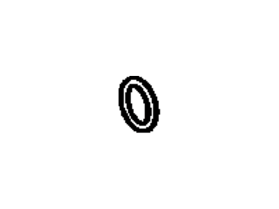 Toyota 21655-60200 Gasket,  Level Gage