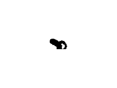 Toyota 91611-40612 Bolt, With Washer
