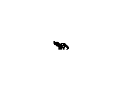 Toyota 90159-60125 Screw