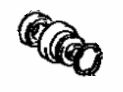 Toyota 44205-16010 Stopper Sub-Assembly, Cylinder End