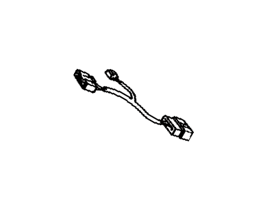 Scion 88648-52200 Wiring,  Cooler,  NO.1
