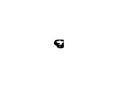 Toyota 90950-01060 Plug, Hole(For Dash Panel)
