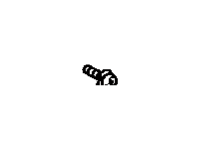 Toyota 21821-24030 Screw