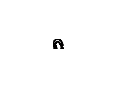 Toyota 90099-07047 Ring,  Snap(For Starter Pinion Stop Nut)