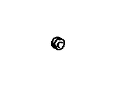 Toyota 33572-30050 Grommet (For Floor Shift Control Shaft)