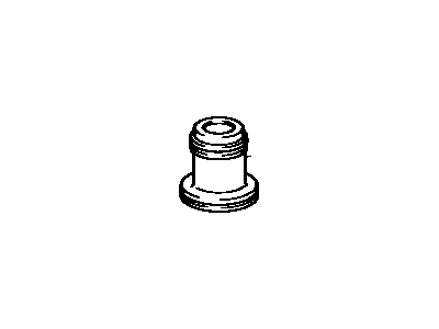 Toyota 35441-30010 Piston, C-2 Accumulator