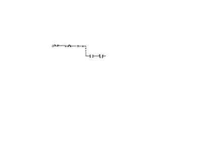 Toyota 47313-06100 Tube, Front Brake