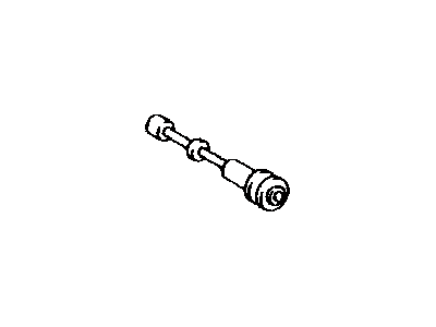 Toyota 35418-33020 Valve,  Manual