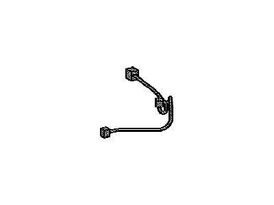 Scion 82219-73010 Wire,  Sensor