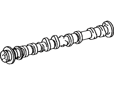 Toyota 13501-0V010 Camshaft