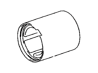 Toyota 28120-0P030 Yoke